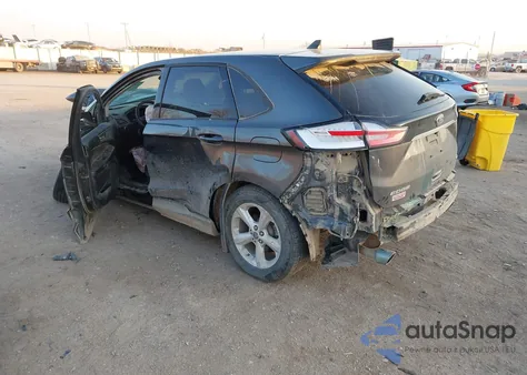 2020 Ford Edge Se from USA, damaged, VIN 2FMPK4G91LBA73087